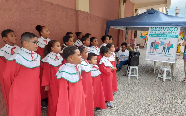 Cantata De Natal 1.12.23 0