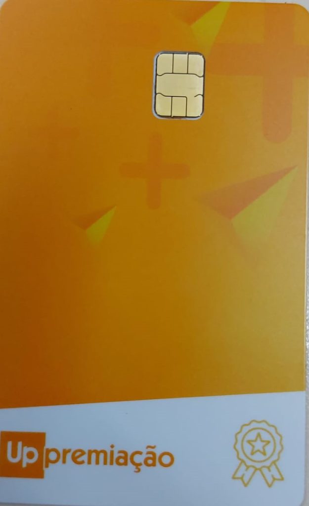 Cartão Up