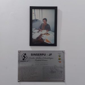 Centro Ondina Inauguração 11