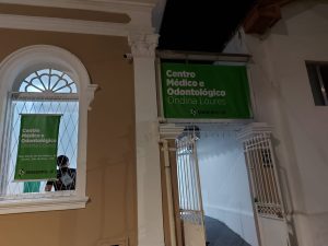 Centro Ondina Inauguração 12