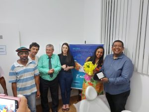 Centro Ondina Inauguração 13