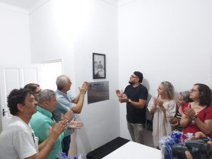 Centro Ondina Inauguração 3