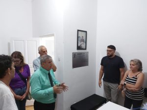 Centro Ondina Inauguração 4