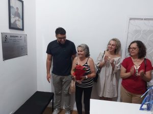 Centro Ondina Inauguração 8