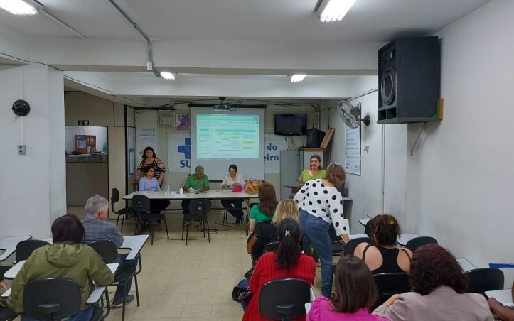 Conselho Municipal De Saúde 11.12.23 1