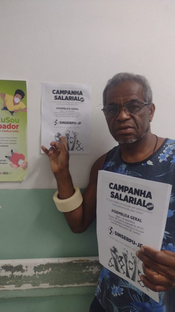 Divulgação Da Assembleia Do Dia 7 5.12.23 2