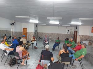 Retrospectiva 2023 Março 4