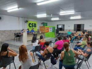 Retrospectiva 2023 Março 6