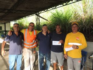 Retrospectiva 2023 Janeiro 6