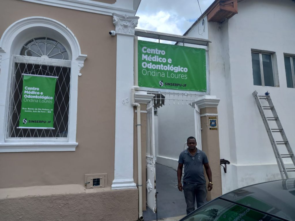 Centro Ondina 20.12. 1