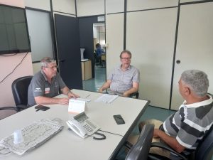 Retrospectiva 2023 Dezembro 6