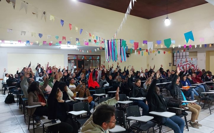 Retrospectiva 2023 Julho 1