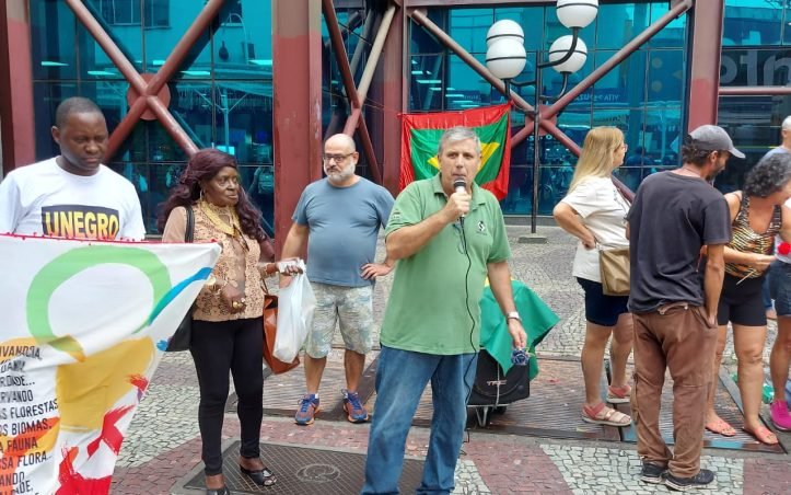 Ato Pela Democracia 8.1.24 1