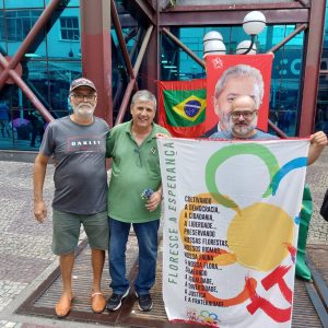 Ato Pela Democracia 8.1.24 3