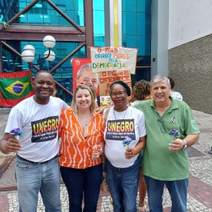 Ato Pela Democracia 8.1.24 4