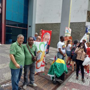 Ato Pela Democracia 8.1.24 5