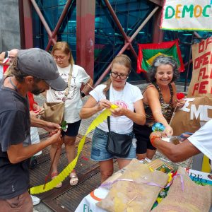 Ato Pela Democracia 8.1.24 6