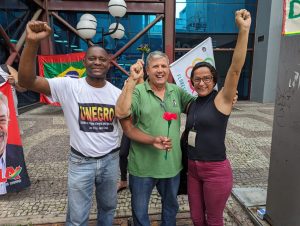 Ato Pela Democracia 8.1.24 7