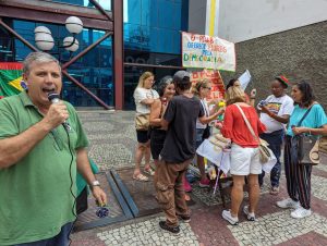 Ato Pela Democracia 8.1.24 9