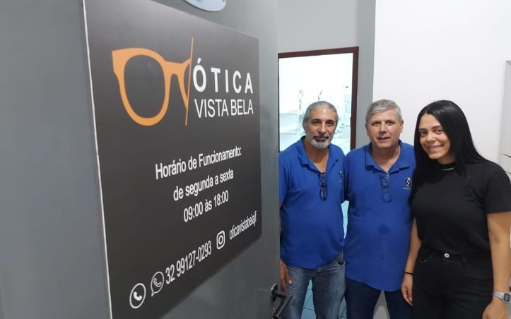 Ótica Bela Vista 1