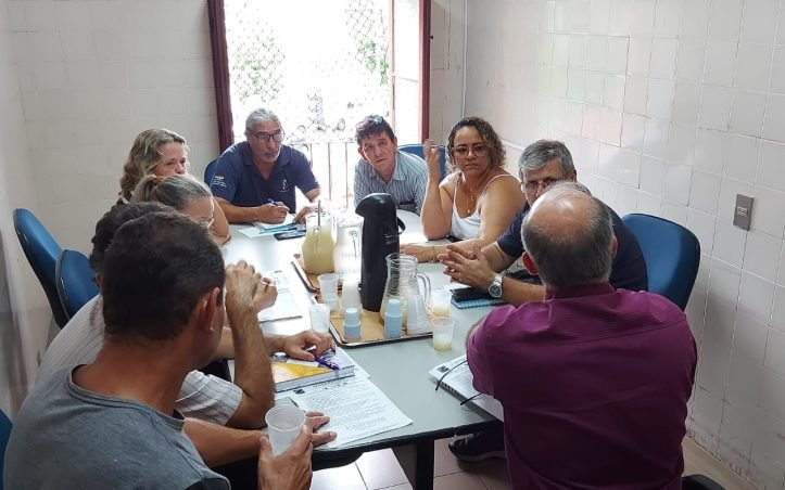 Reunião Na Amac 30.1.24 1