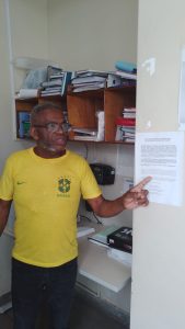 Convocação Assembleia Do Dia 19 15.2.24 11