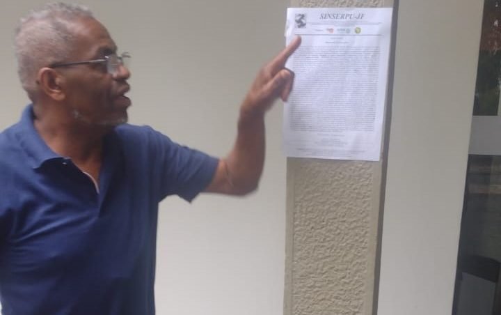 Divulgação Das Eleições 1 31.1.24