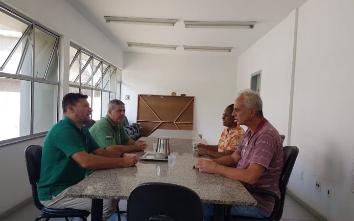 Reunião No Demlurb 26.2.24