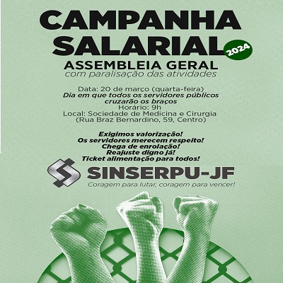 Assembleia De 20.3 Para Site