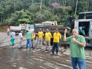 Convocação Para A Assembleia De 13 De Março 11.3.24 11