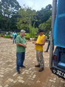Convocação Para A Assembleia De 13 De Março 11.3.24 12