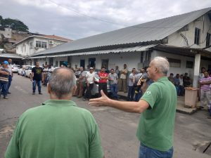 Convocação Para A Assembleia De 13 De Março 11.3.24 3