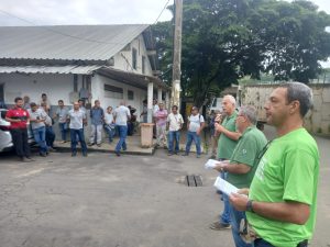 Convocação Para A Assembleia De 13 De Março 11.3.24 4