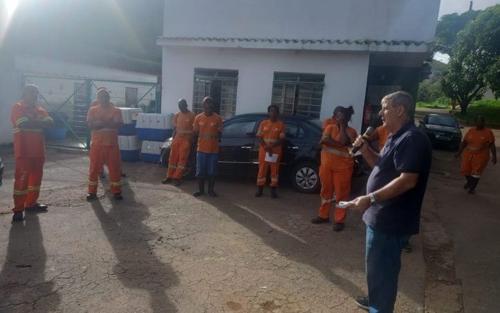 Convocação Para A Assembleia De 13 De Março 12.3.24 1