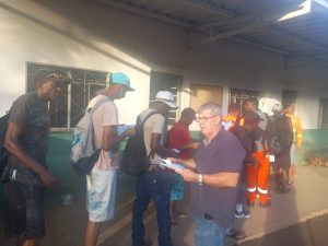 Convocação Para A Assembleia De 13 De Março 12.3.24 10