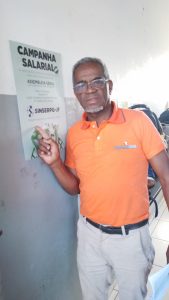 Convocação Para A Assembleia De 13 De Março 12.3.24 11