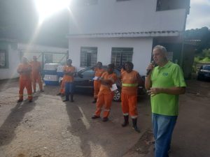 Convocação Para A Assembleia De 13 De Março 12.3.24 2