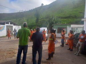 Convocação Para A Assembleia De 13 De Março 12.3.24 3