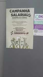 Divulgação Da Assembleia Do Dia 20 De Março Manhã 15.3 16