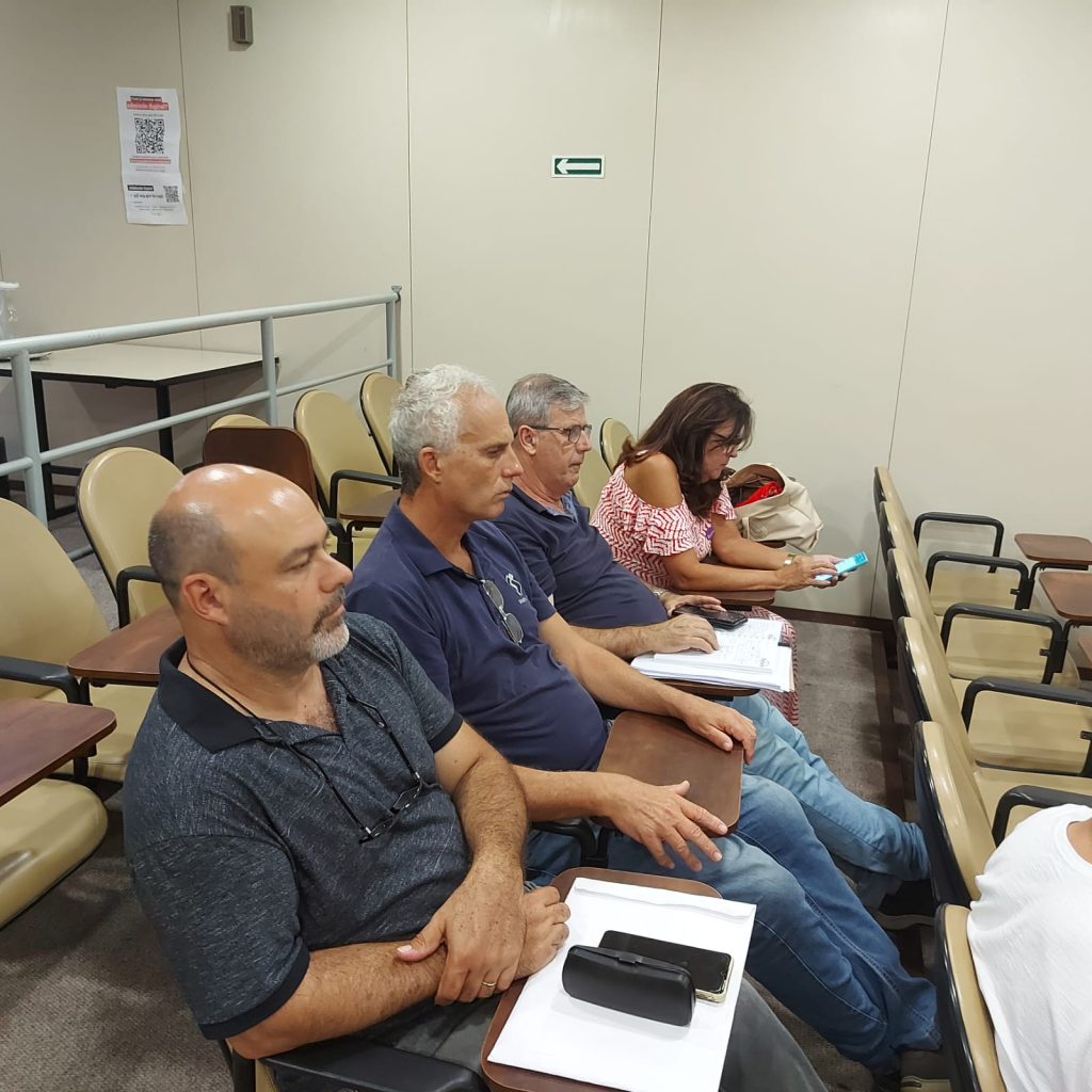 Reunião Campanha Salarial 5.3.24 2