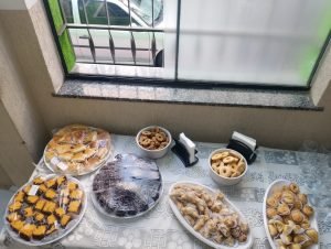 Café Da Manhã 29.4 4