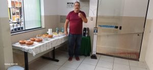 Café Da Manhã 30.04. 7