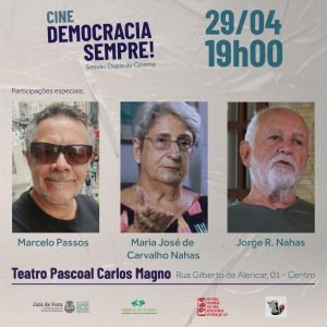 Circuito 1964 29.4. 2