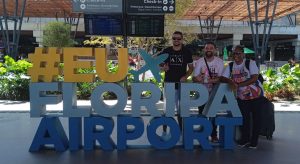 Florianópolis Final C