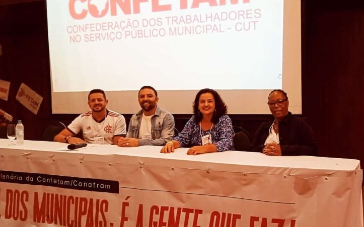 Plenária De Florianópolis 24.4 1