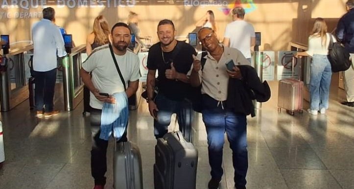 Plenária De Florianópolis