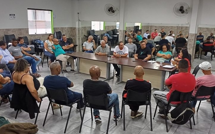 Primeira Reunião Da Diretoria 18.4.24 1