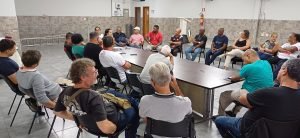 Primeira Reunião Da Diretoria 18.4.24 2