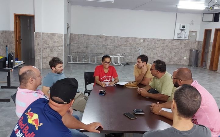 Reunião Com Motoristas 16.4.24 1