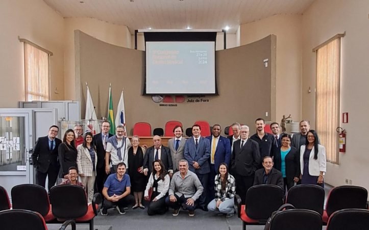 Reunião Na Oab 19.04.24 1
